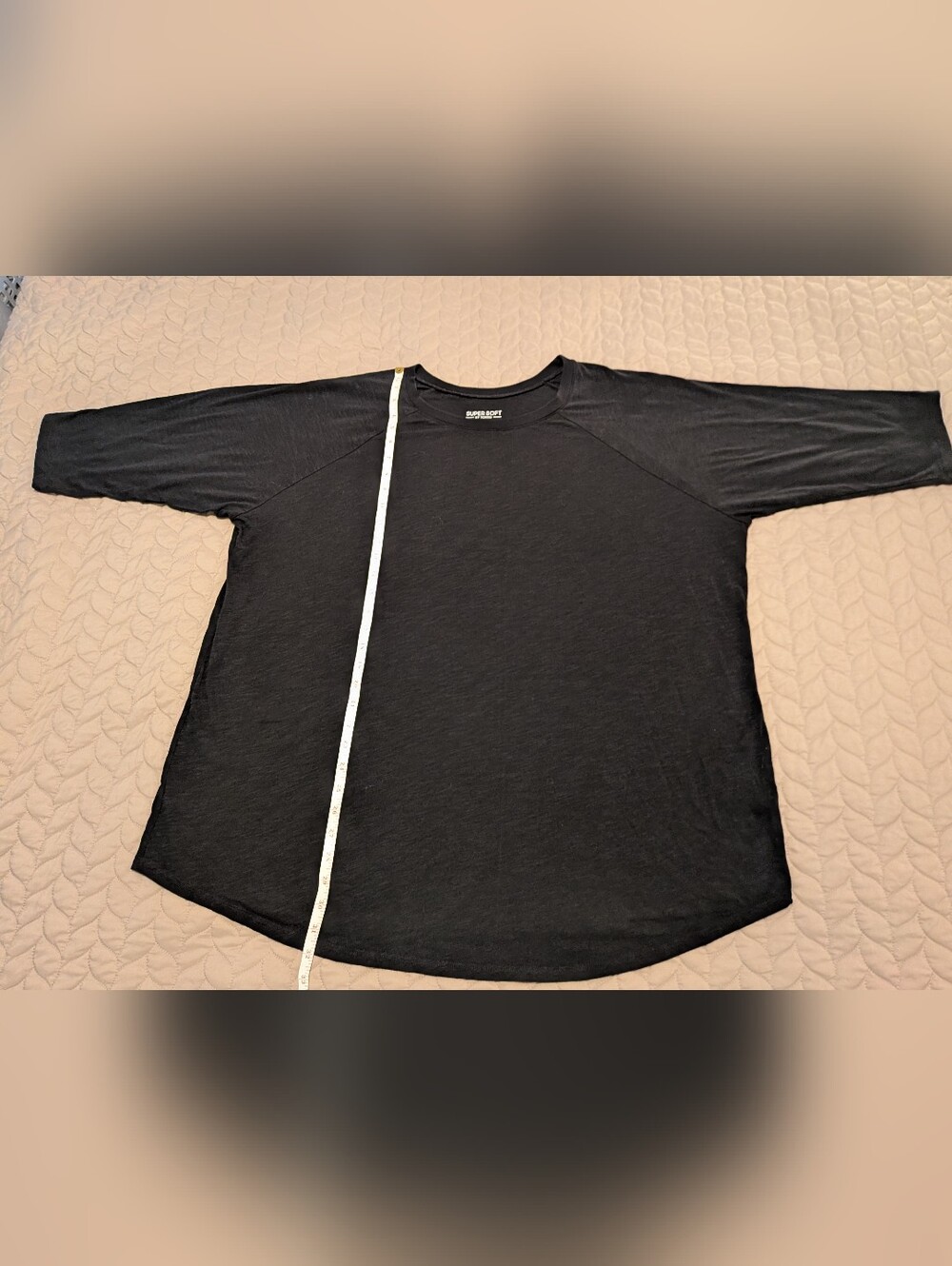 Torrid Slub Jersey